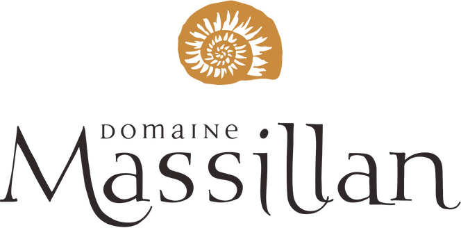 Logo Domaine Massillan